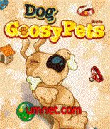 game pic for Goosy Pets Dog  SE K750